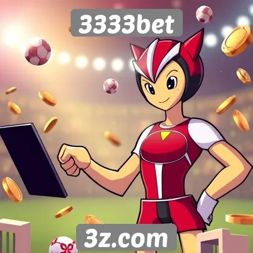 Recursos exclusivos disponíveis na plataforma 3333bet