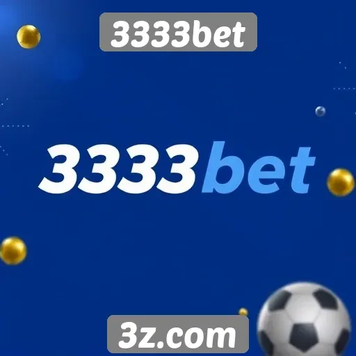 Análise das ofertas de jogos no site 3333bet