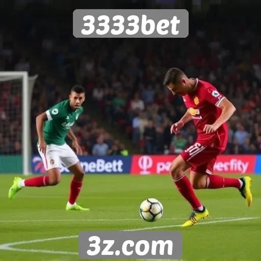 Impacto das regulamentações no setor de apostas online