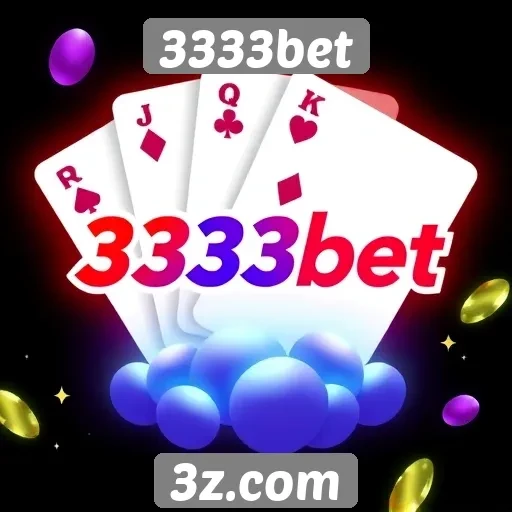 Novidades no catálogo de jogos da 3333bet