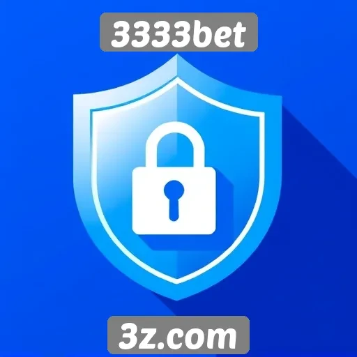 Avaliação da segurança no site 3333bet