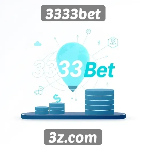 Inovações tecnológicas implementadas no 3333bet