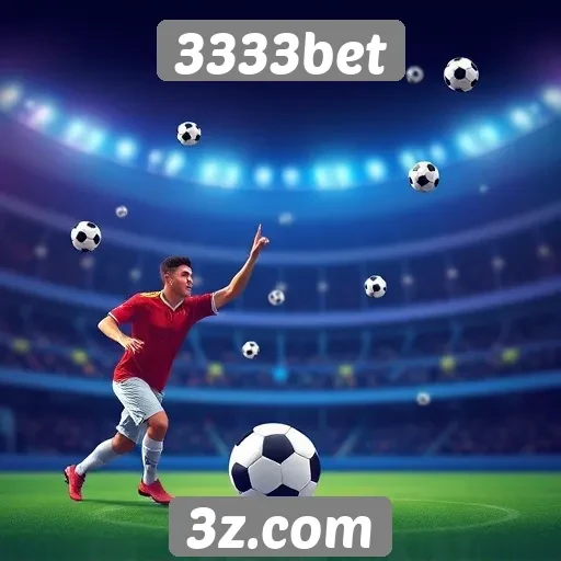 Dicas para apostadores iniciantes no 3333bet