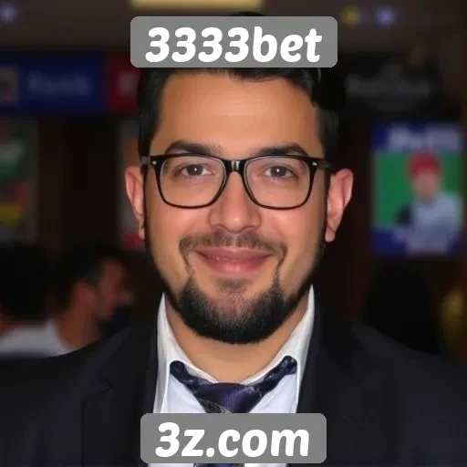 Depoimentos de usuários sobre a experiência na 3333bet